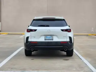Mazda CX-50 2024 AWD 2.5 S Select 4dr SUV