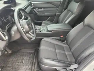 Mazda CX-50 2024 AWD 2.5 S Select 4dr SUV