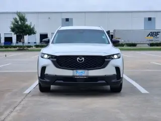 Mazda CX-50 2024 AWD 2.5 S Select 4dr SUV