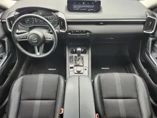 Mazda CX-50 2024 AWD 2.5 S Select 4dr SUV