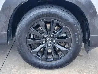Mazda CX-50 2024 AWD 2.5 S Select 4dr SUV