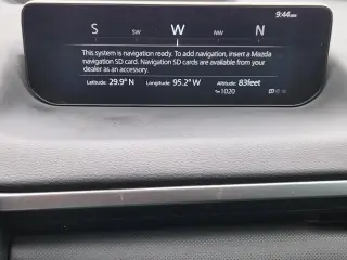 Mazda CX-50 2024 AWD 2.5 S Select 4dr SUV