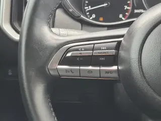 Mazda CX-50 2024 AWD 2.5 S Select 4dr SUV