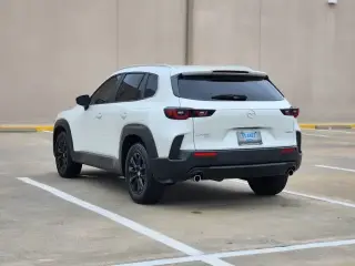 Mazda CX-50 2024 AWD 2.5 S Select 4dr SUV