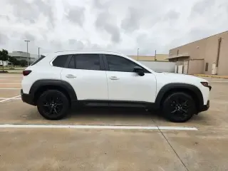 Mazda CX-50 2024 AWD 2.5 S Select 4dr SUV