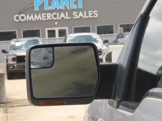 Ford F-150 2013 4x2 King Ranch 4dr SuperCrew Styleside 5.5 ft. SB