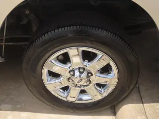 Ford F-150 2013 4x2 King Ranch 4dr SuperCrew Styleside 5.5 ft. SB