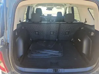 Ford Bronco Sport 2024 AWD Big Bend 4dr SUV