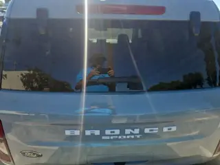 Ford Bronco Sport 2024 AWD Big Bend 4dr SUV