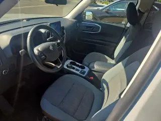 Ford Bronco Sport 2024 AWD Big Bend 4dr SUV