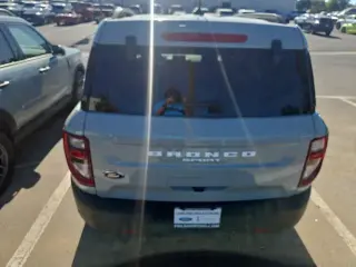 Ford Bronco Sport 2024 AWD Big Bend 4dr SUV