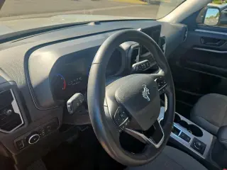 Ford Bronco Sport 2024 AWD Big Bend 4dr SUV