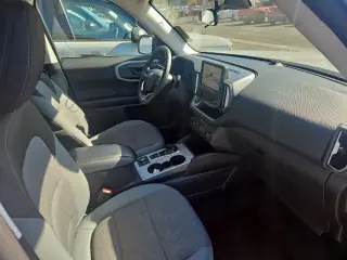Ford Bronco Sport 2024 AWD Big Bend 4dr SUV