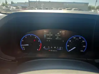 Ford Bronco Sport 2024 AWD Big Bend 4dr SUV