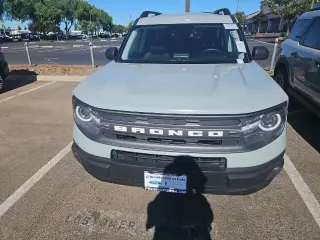 Ford Bronco Sport 2024 AWD Big Bend 4dr SUV