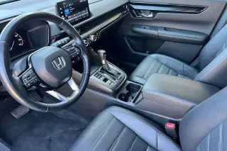Honda CR-V 2025 AWD EX-L 4dr SUV