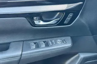 Honda CR-V 2025 AWD EX-L 4dr SUV