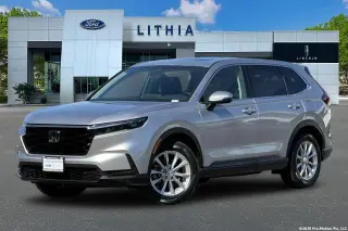 Honda CR-V 2025 AWD EX-L 4dr SUV