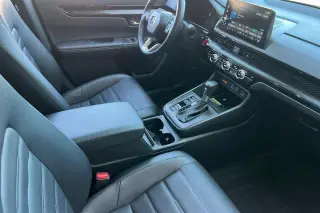 Honda CR-V 2025 AWD EX-L 4dr SUV