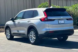 Honda CR-V 2025 AWD EX-L 4dr SUV