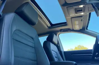 Honda CR-V 2025 AWD EX-L 4dr SUV