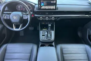 Honda CR-V 2025 AWD EX-L 4dr SUV