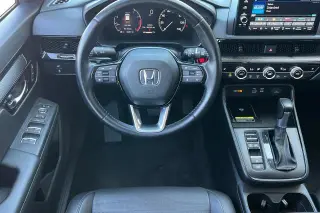 Honda CR-V 2025 AWD EX-L 4dr SUV