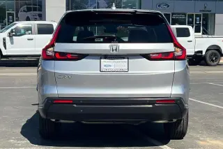 Honda CR-V 2025 AWD EX-L 4dr SUV