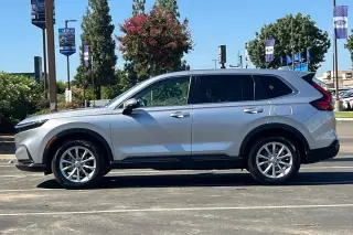 Honda CR-V 2025 AWD EX-L 4dr SUV