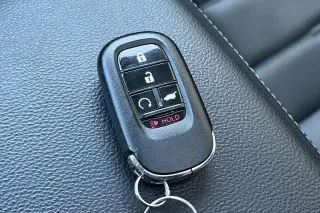 Honda CR-V 2025 AWD EX-L 4dr SUV