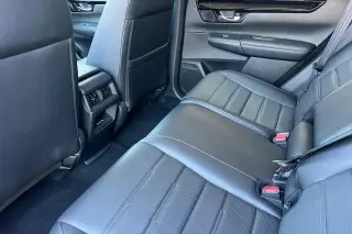 Honda CR-V 2025 AWD EX-L 4dr SUV