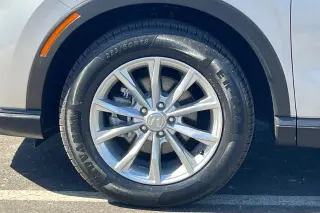 Honda CR-V 2025 AWD EX-L 4dr SUV