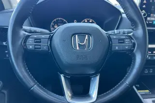 Honda CR-V 2025 AWD EX-L 4dr SUV