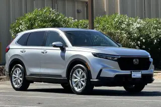 Honda CR-V 2025 AWD EX-L 4dr SUV