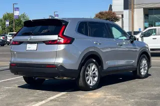 Honda CR-V 2025 AWD EX-L 4dr SUV