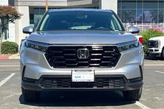 Honda CR-V 2025 AWD EX-L 4dr SUV