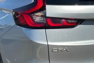 Honda CR-V 2025 AWD EX-L 4dr SUV
