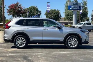 Honda CR-V 2025 AWD EX-L 4dr SUV