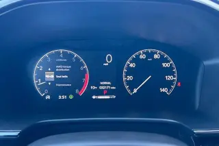 Honda CR-V 2025 AWD EX-L 4dr SUV