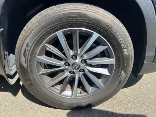 Toyota Highlander 2019 AWD SE 4dr SUV