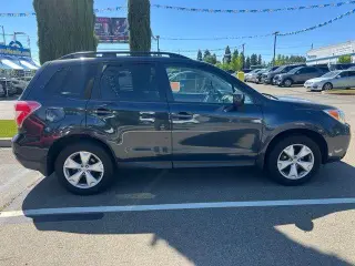 Subaru Forester 2016 AWD 2.5i Premium 4dr Wagon CVT