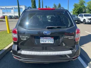 Subaru Forester 2016 AWD 2.5i Premium 4dr Wagon CVT