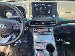 Hyundai KONA Electric 2023 SE 4dr Crossover