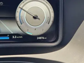 Hyundai KONA Electric 2023 SE 4dr Crossover