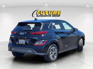 Hyundai KONA Electric 2023 SE 4dr Crossover