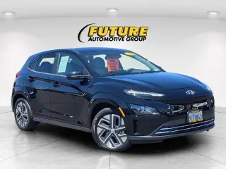 Hyundai KONA Electric 2023 SE 4dr Crossover