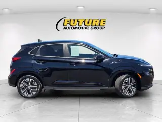 Hyundai KONA Electric 2023 SE 4dr Crossover