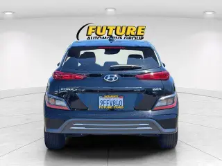 Hyundai KONA Electric 2023 SE 4dr Crossover