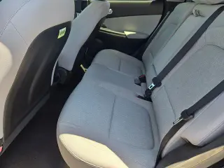 Hyundai KONA Electric 2023 SE 4dr Crossover
