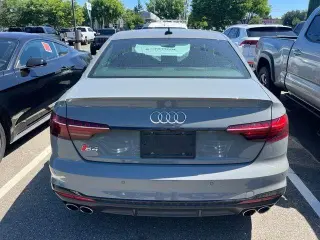 Audi S4 2021 AWD 3.0T quattro Prestige 4dr Sedan